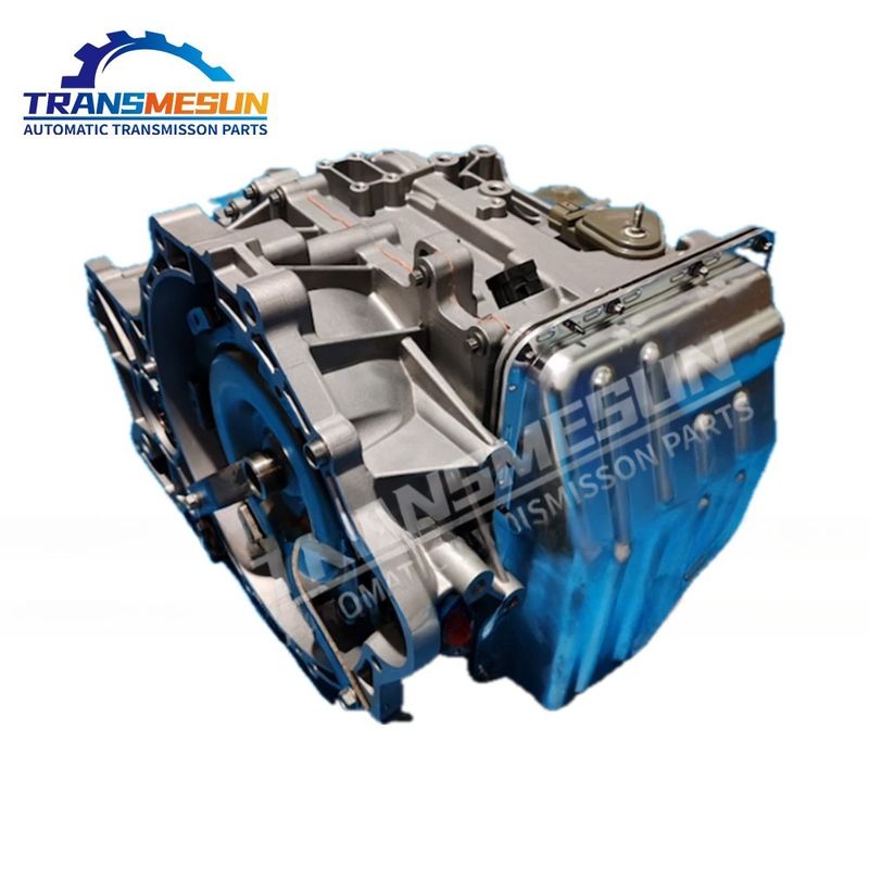 DSI6 M11 4X4 2WD 2.0T الديزل 6 سرعات حركة نقل أوتوماتيكي لسانغيونغ