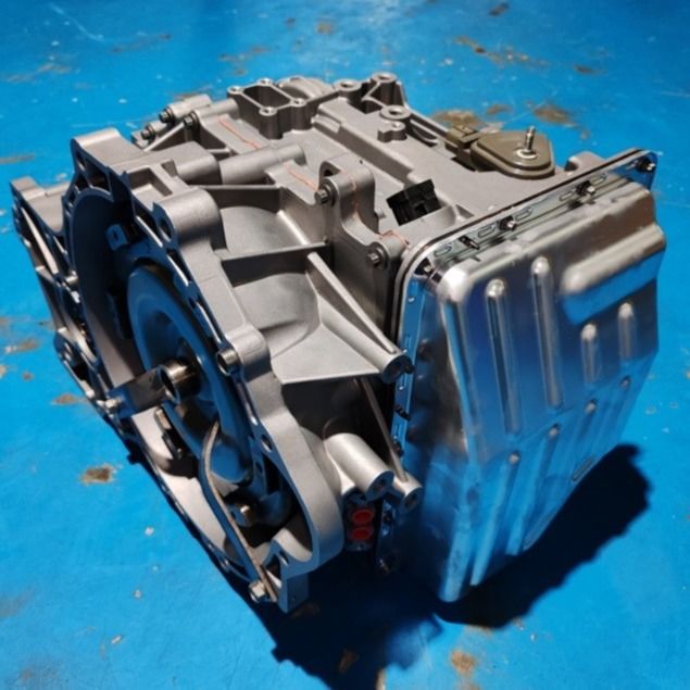 DSI6 M11 4X4 2WD 2.0T الديزل 6 سرعات حركة نقل أوتوماتيكي لسانغيونغ