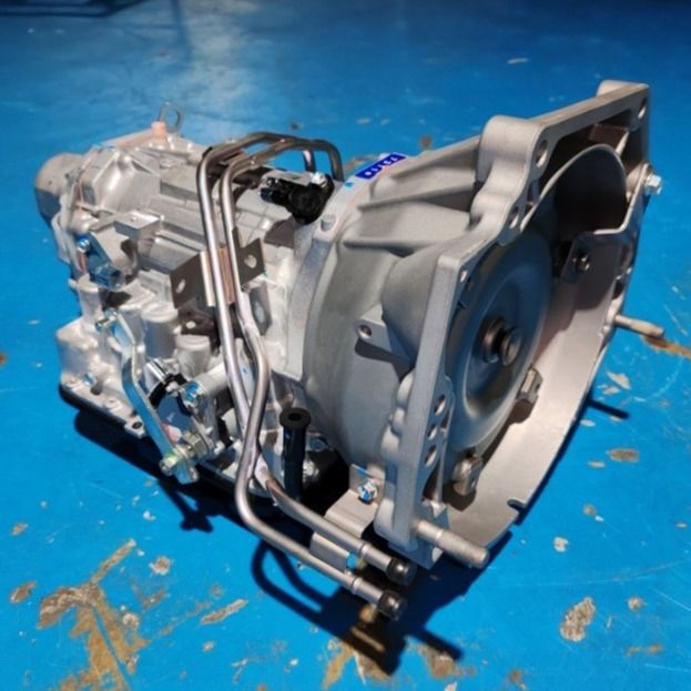 علبة التروس لسيارات سوزوكي جيمني 4X4 TW-40LS 22710-76J30 20002-76J33