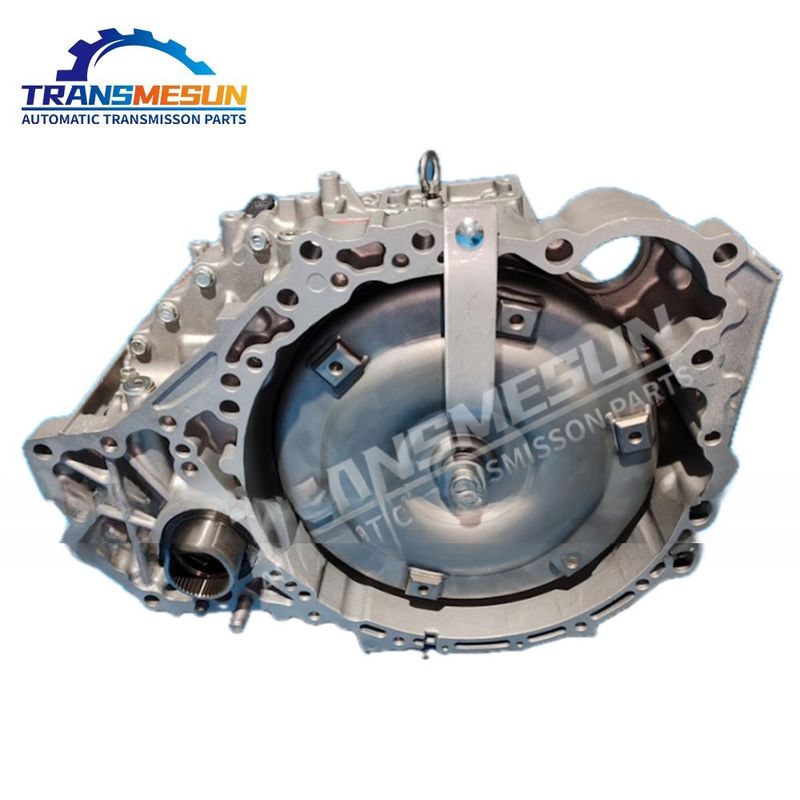 تويوتا U660F 3.5L مجموعة علبة التروس 4WD لنكسوس 2010-2022 30500-45032