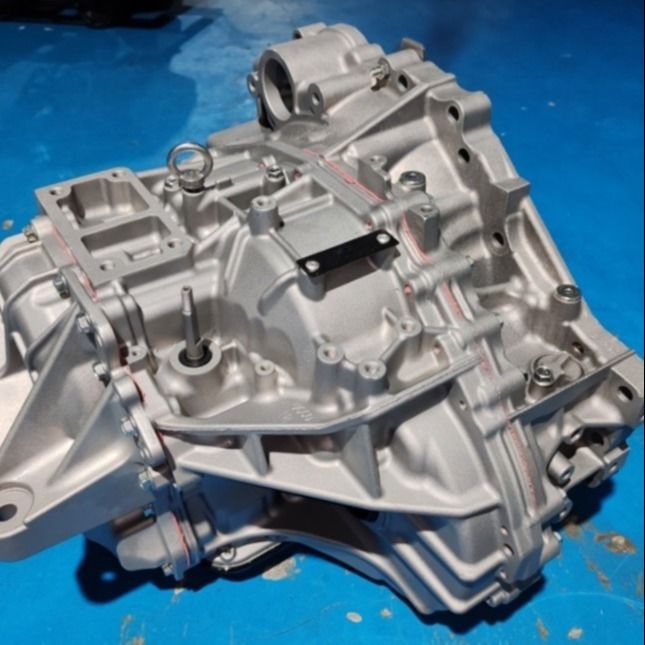 تويوتا U660F 3.5L مجموعة علبة التروس 4WD لنكسوس 2010-2022 30500-45032