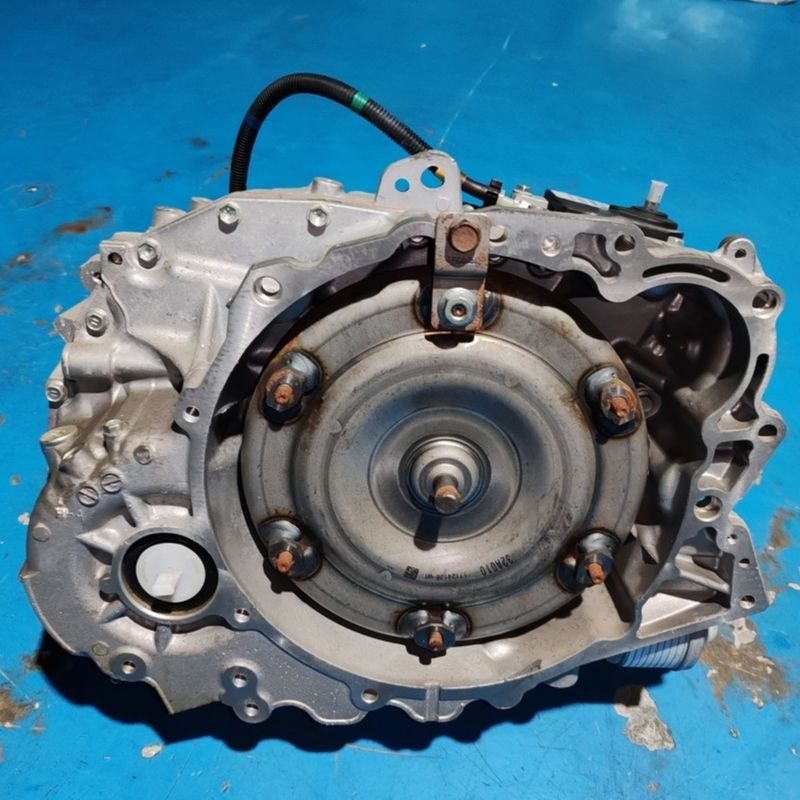 TF-70SC تحويل الجيل 508 AT6 AWF6F25 2.0L 2.3L 2WD 6speed Transmission لـ Dongfeng