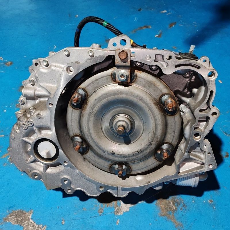 TF-70SC تحويل الجيل 508 AT6 AWF6F25 2.0L 2.3L 2WD 6speed Transmission لـ Dongfeng