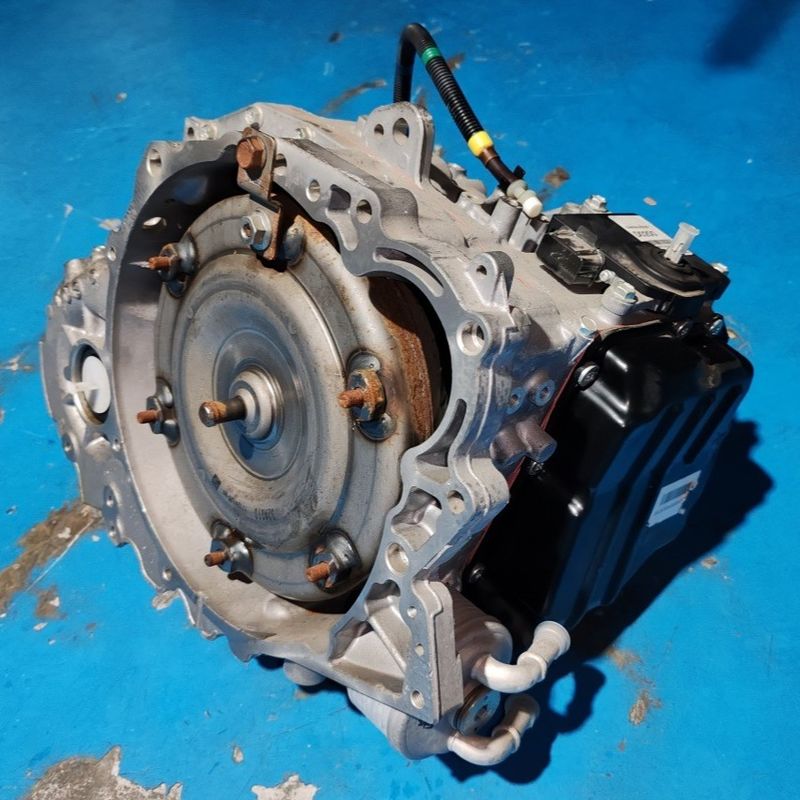 TF-70SC تحويل الجيل 508 AT6 AWF6F25 2.0L 2.3L 2WD 6speed Transmission لـ Dongfeng