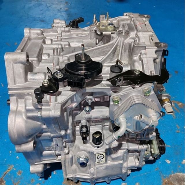 2015-2016 العام TRANSMESUN SR0A 5T0 CVT لـ Honda FIT JAZZ SR0A 90KG 20031-5T2-H01