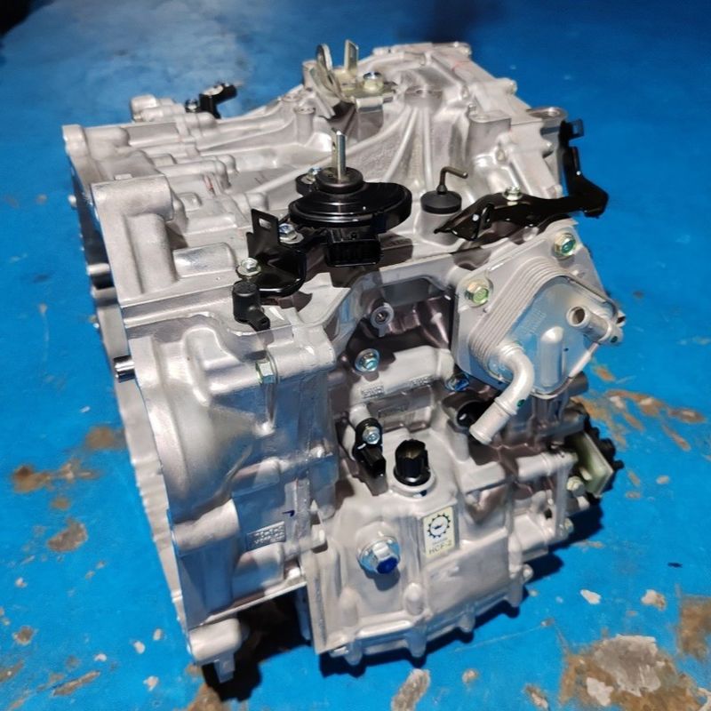 2015-2016 العام TRANSMESUN SR0A 5T0 CVT لـ Honda FIT JAZZ SR0A 90KG 20031-5T2-H01