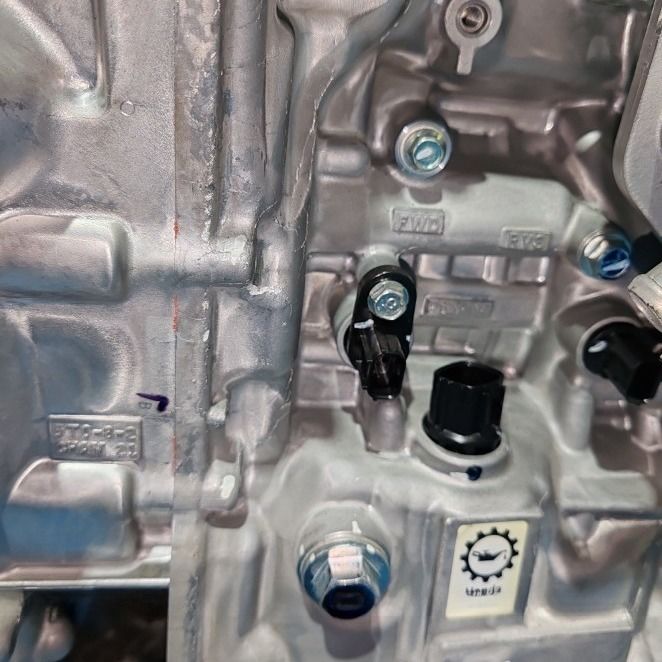 2015-2016 العام TRANSMESUN SR0A 5T0 CVT لـ Honda FIT JAZZ SR0A 90KG 20031-5T2-H01