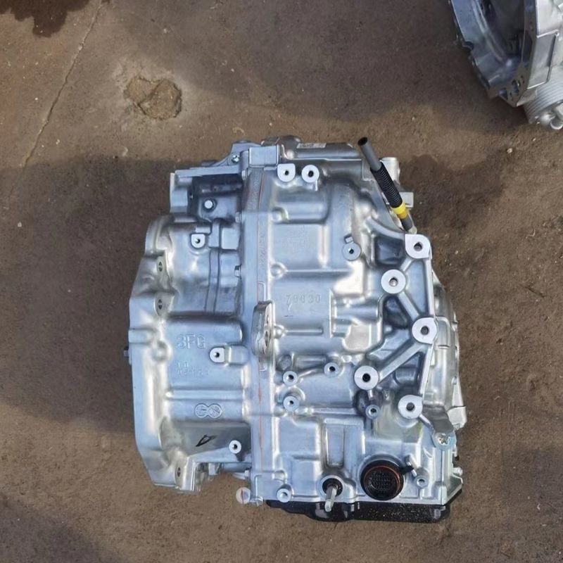 6 سرعات TF-71SC التجميع التلقائي لشركة تشانغان سوزوكي Qi Yue Aisin 4WD 2014-2018