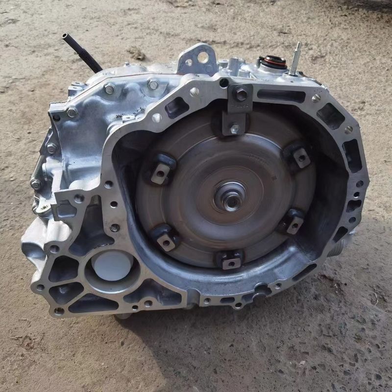6 سرعات TF-71SC التجميع التلقائي لشركة تشانغان سوزوكي Qi Yue Aisin 4WD 2014-2018
