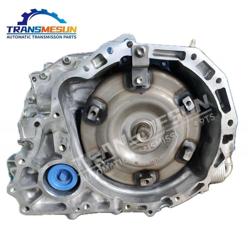 OE NO. 20009-86P13-000 2014-2018 تشانغان سوزوكي تشي يوي آيسين 6-speed TF-71SC التجميع التلقائي للكهرباء