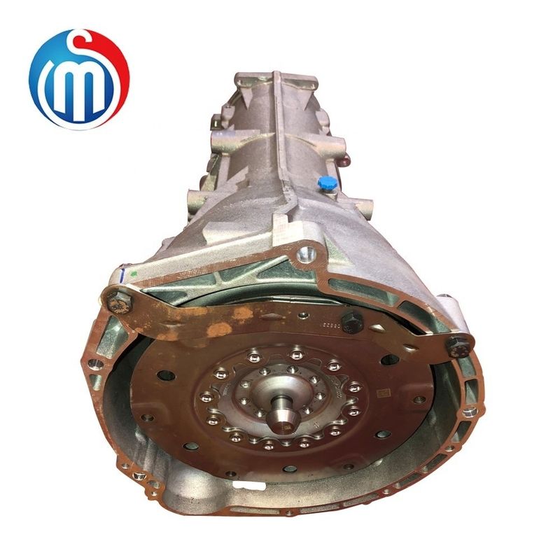قم بتحسين أداء سيارتك بـ 2.0T 4WD GA8X51CZ 8X51