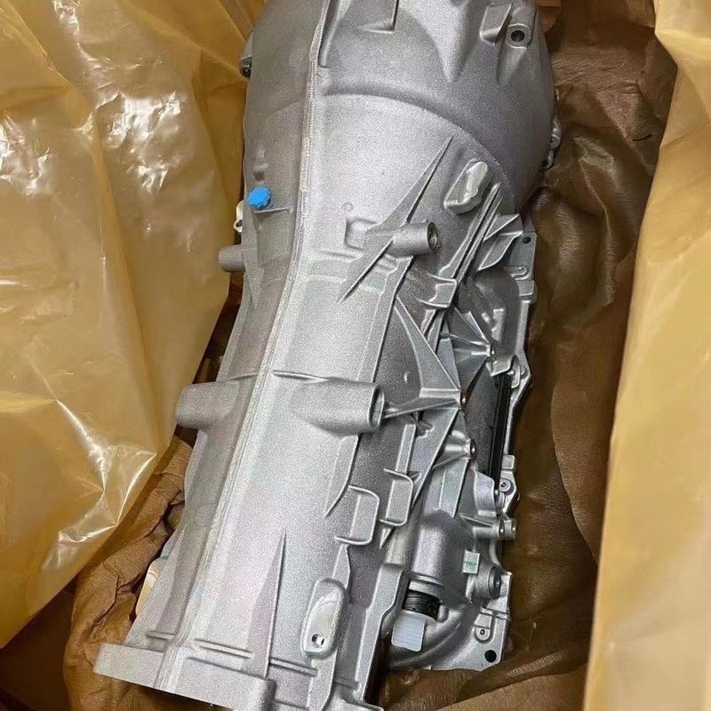 قم بتحسين أداء سيارتك بـ 2.0T 4WD GA8X51CZ 8X51
