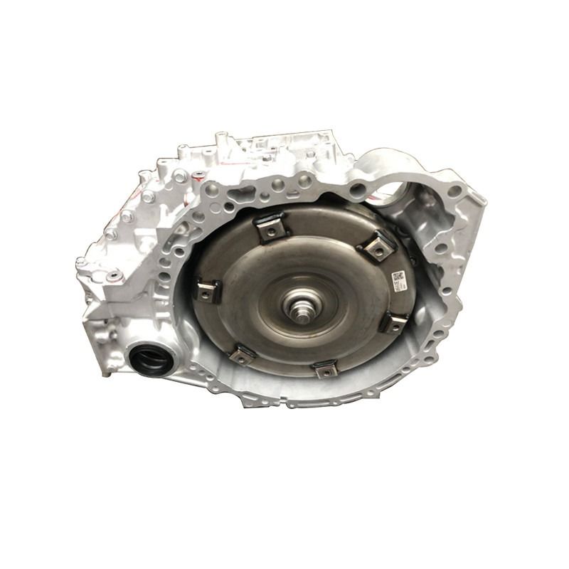 U660E جزء ناقل السرعة لـ Toyota Lexus ES350 2WD 3.5L علبة التروس الأوتوماتيكية العالمية
