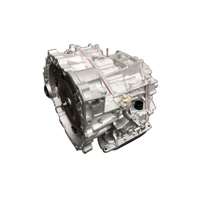 U660E جزء ناقل السرعة لـ Toyota Lexus ES350 2WD 3.5L علبة التروس الأوتوماتيكية العالمية