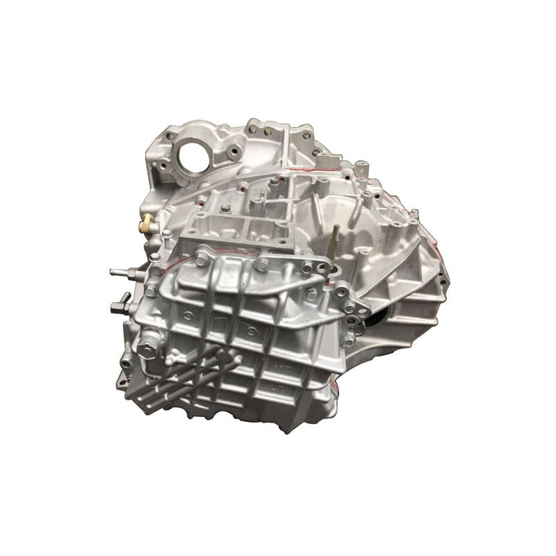 U660E جزء ناقل السرعة لـ Toyota Lexus ES350 2WD 3.5L علبة التروس الأوتوماتيكية العالمية