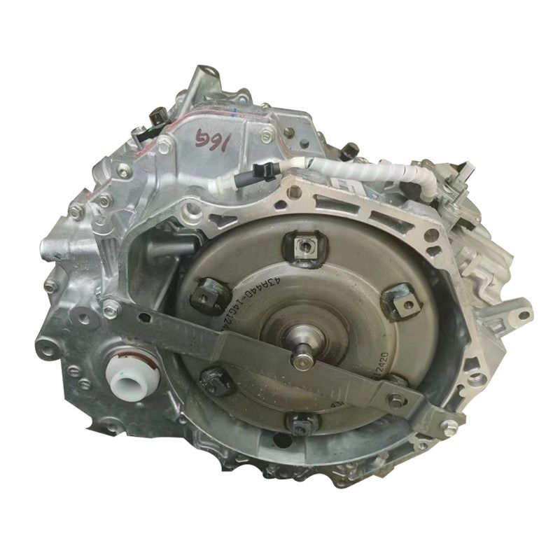 55-51SN نظام نقل آلي لسيارة نيسان BAIC MG فولفو سهل التثبيت