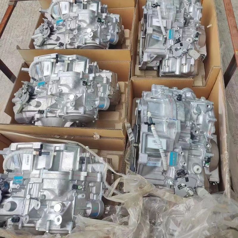 55-51SN نظام نقل آلي لسيارة نيسان BAIC MG فولفو سهل التثبيت