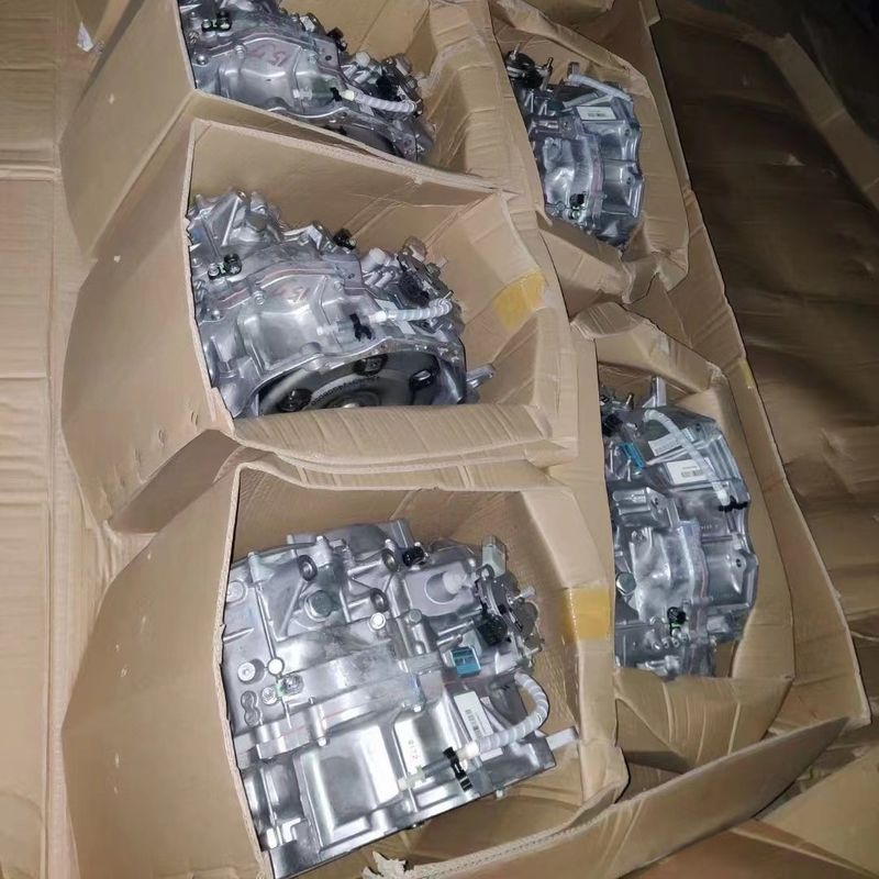 55-51SN نظام نقل آلي لسيارة نيسان BAIC MG فولفو سهل التثبيت