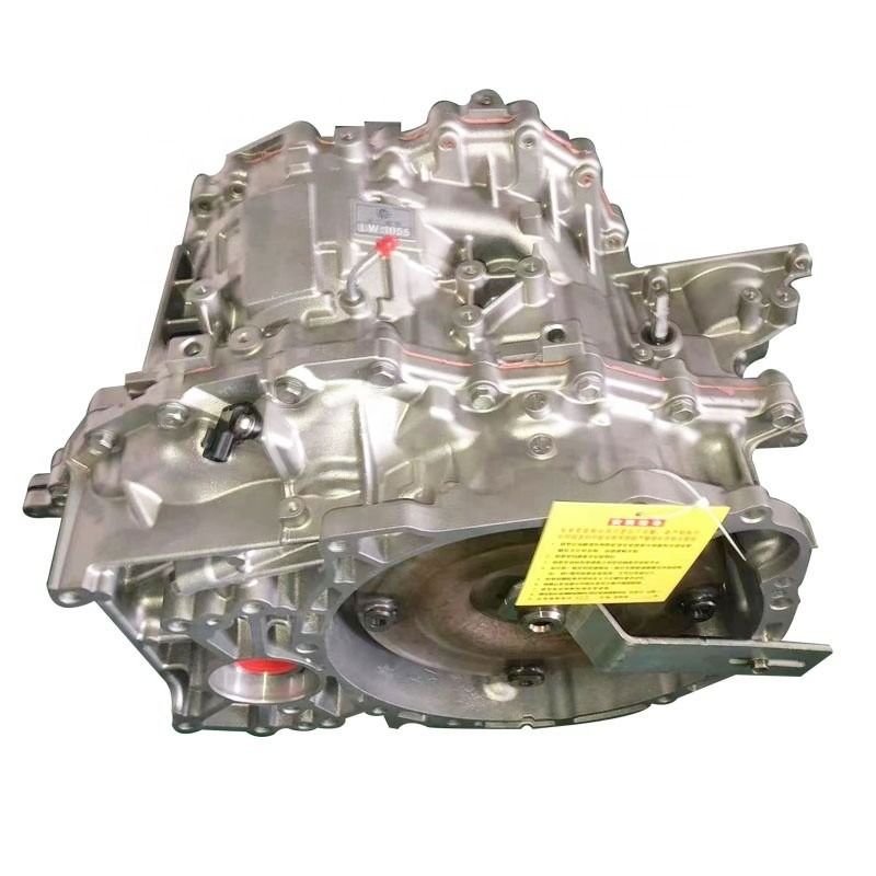 2700A346 W1JJA نظام نقل آلي لـ Outlander 2.4L 4WD 4J12 55X45X55 OE لا