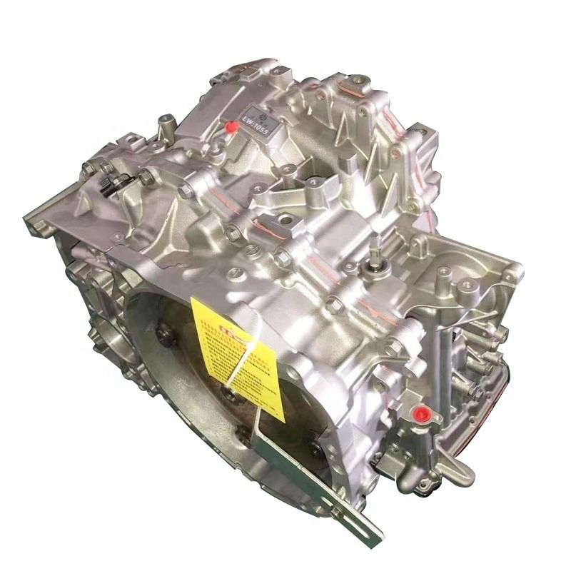 2700A346 W1JJA نظام نقل آلي لـ Outlander 2.4L 4WD 4J12 55X45X55 OE لا