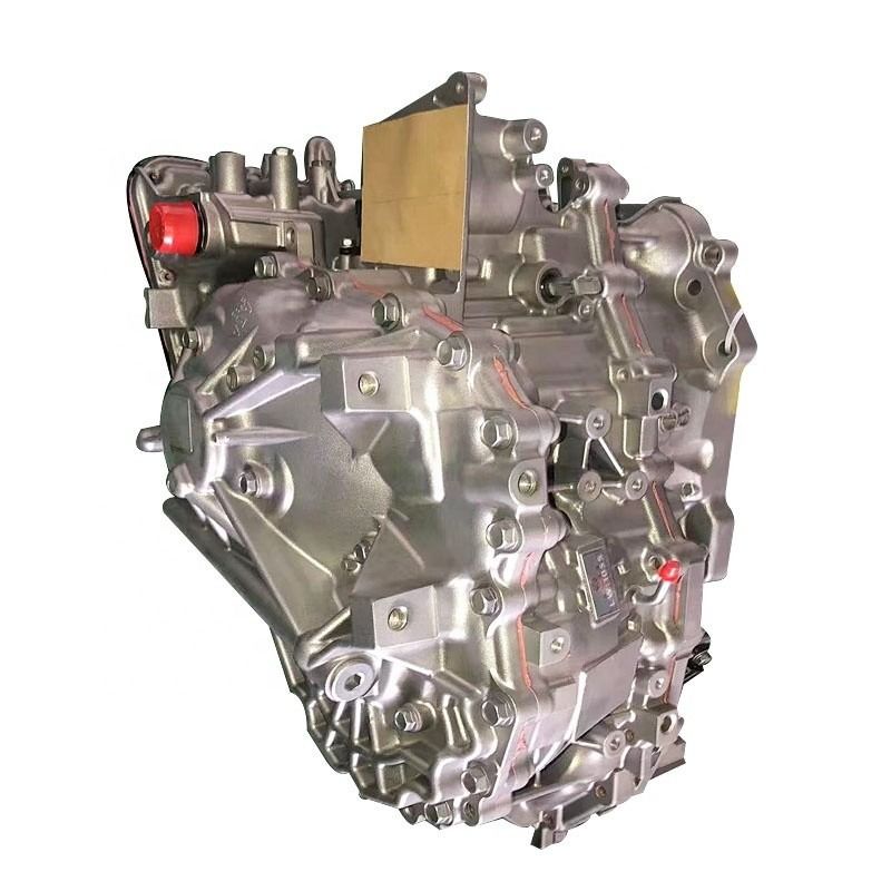 2700A346 W1JJA نظام نقل آلي لـ Outlander 2.4L 4WD 4J12 55X45X55 OE لا