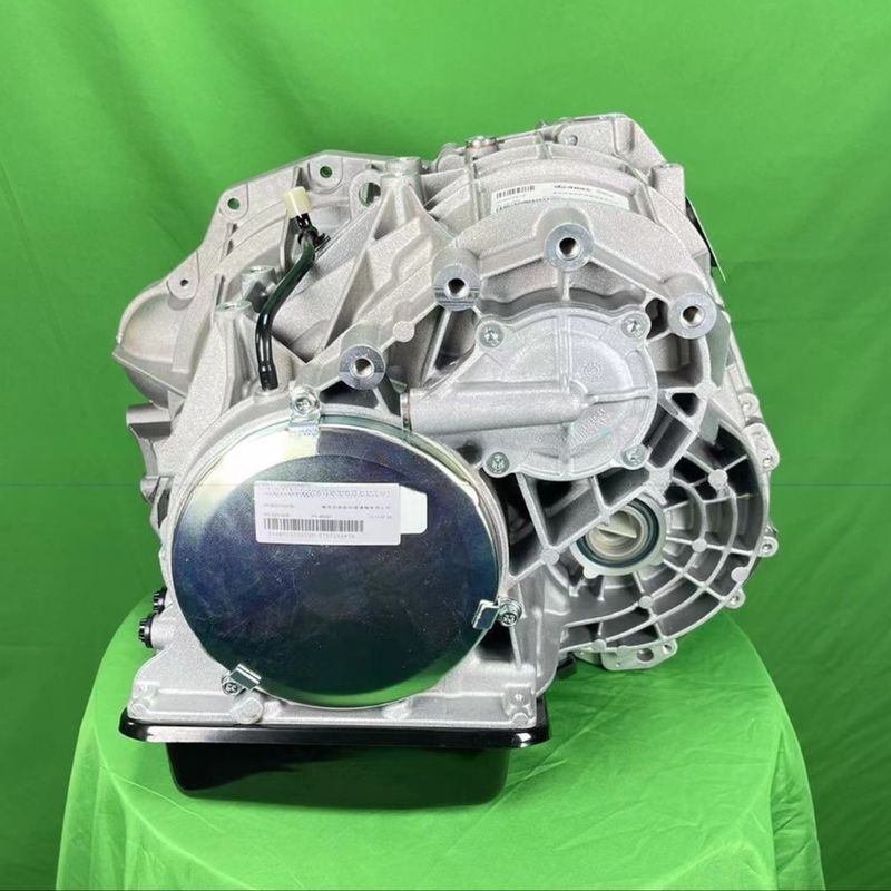 اختبار احترافي للكبسة الأصلية لـ (تشانغفينغ ليوبارد CS95) 1.5L 1.5T