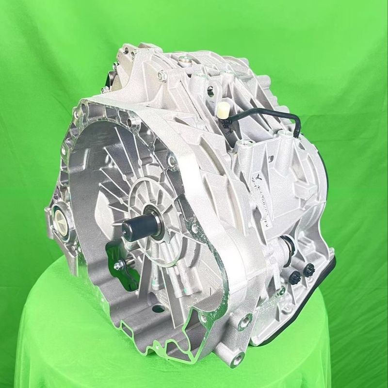 اختبار احترافي للكبسة الأصلية لـ (تشانغفينغ ليوبارد CS95) 1.5L 1.5T