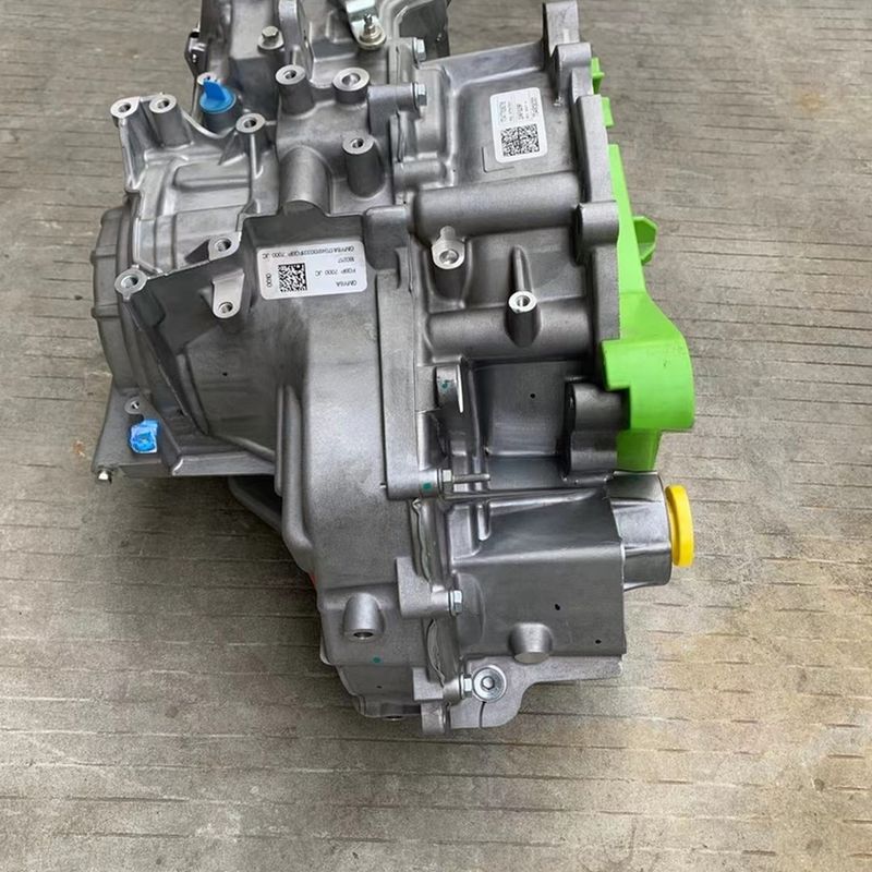 6F35 تجميع ناقل نقل AWD و FWD لسيارة فورد إدج ذات 6 سرعات