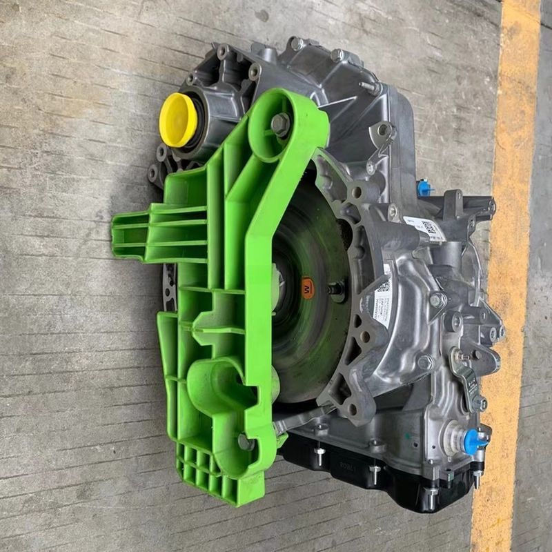 6F35 تجميع ناقل نقل AWD و FWD لسيارة فورد إدج ذات 6 سرعات