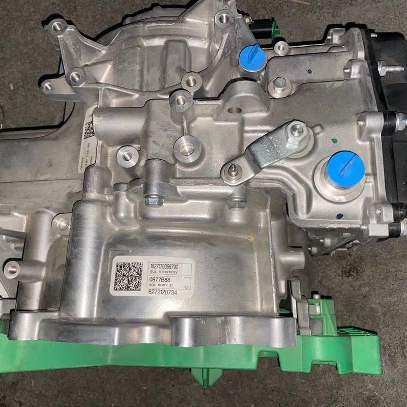 6F35 تجميع ناقل نقل AWD و FWD لسيارة فورد إدج ذات 6 سرعات
