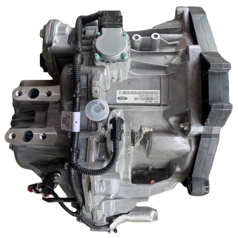ناقل 6 سرعات جاف مزدوج المفتاح DPS6 6DCT250 الأصلي للسيارات 2012-