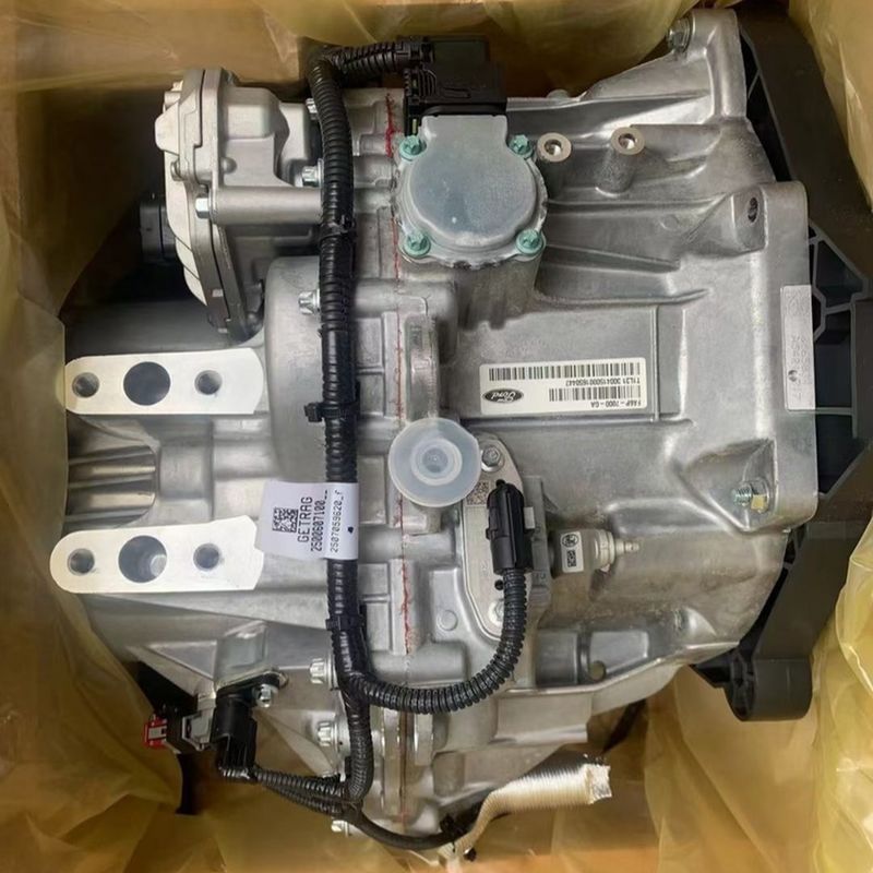 ناقل 6 سرعات جاف مزدوج المفتاح DPS6 6DCT250 الأصلي للسيارات 2012-
