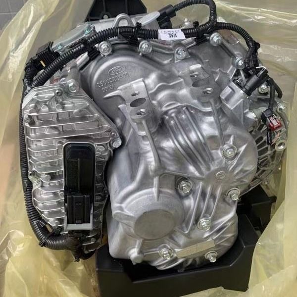ناقل 6 سرعات جاف مزدوج المفتاح DPS6 6DCT250 الأصلي للسيارات 2012-