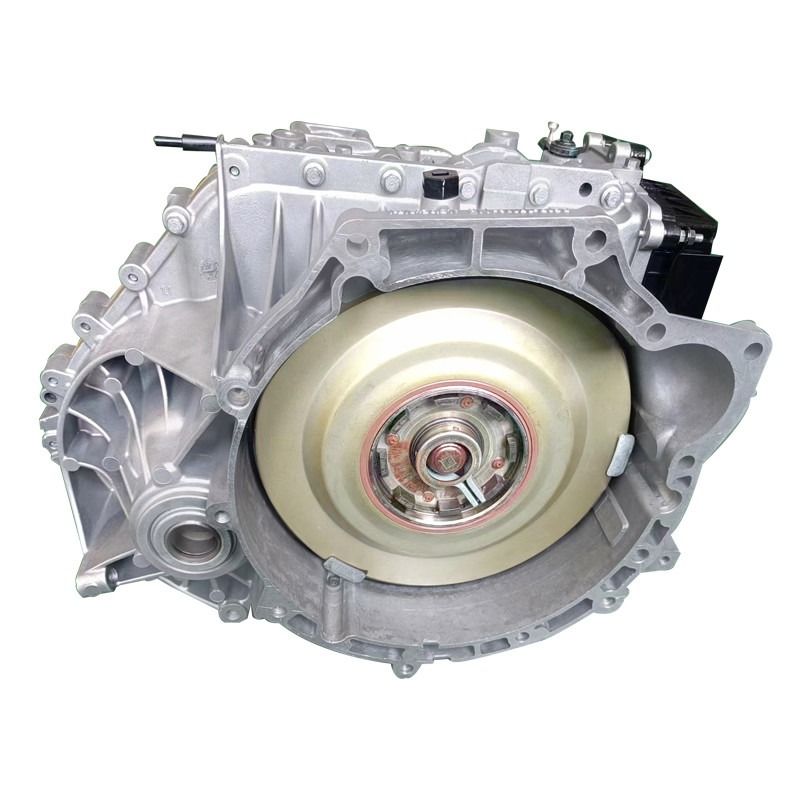 أجزاء إعادة تصنيع MPS6 6DCT450 لـ VOLVO 1.6T 2WD علبة التروس الآلية