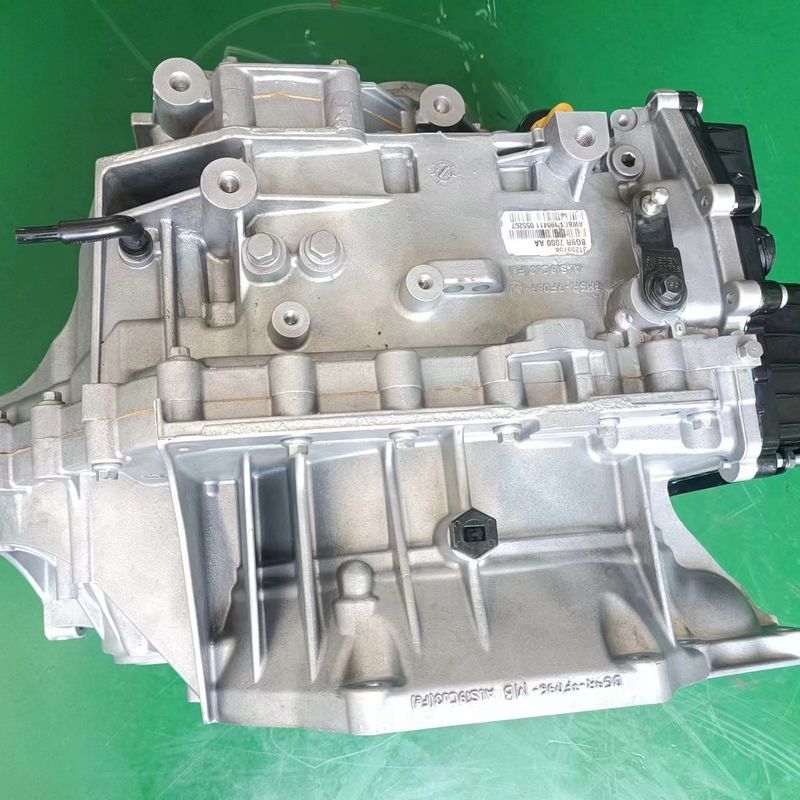 أجزاء إعادة تصنيع MPS6 6DCT450 لـ VOLVO 1.6T 2WD علبة التروس الآلية