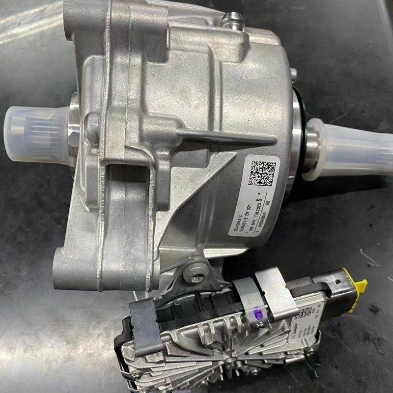 0CJ409431C OE NO. 15KG تجميع مشبك الدفع الرباعي لـ FAW Audi A6L C8 TRANSMESUN