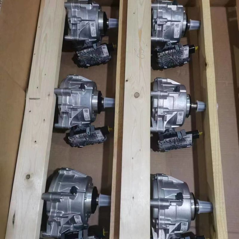 0CJ409431C OE NO. 15KG تجميع مشبك الدفع الرباعي لـ FAW Audi A6L C8 TRANSMESUN