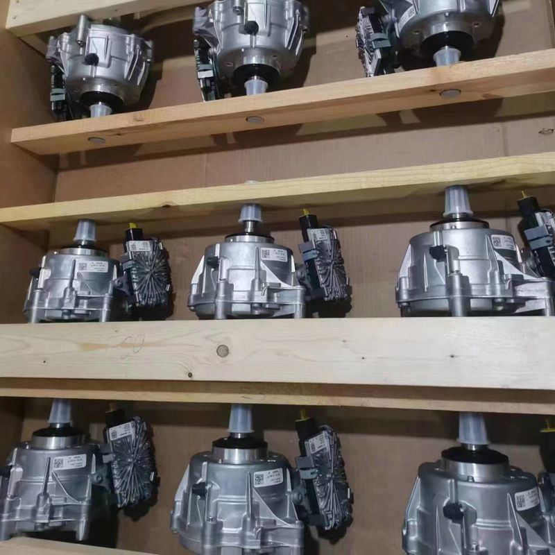0CJ409431C OE NO. 15KG تجميع مشبك الدفع الرباعي لـ FAW Audi A6L C8 TRANSMESUN