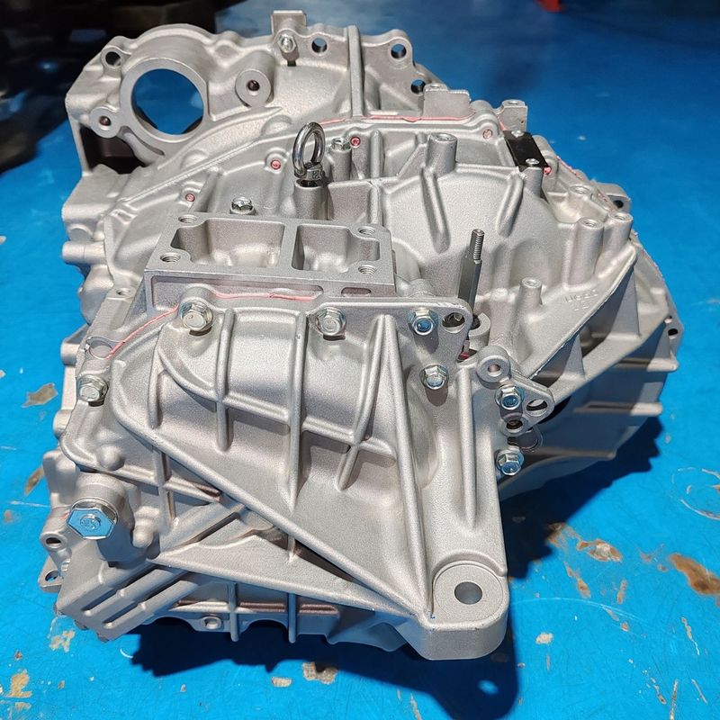 U660 6 سرعة 4X4 مجموعة علبة التروس لتويوتا سيينا OE NO. 30500-45032