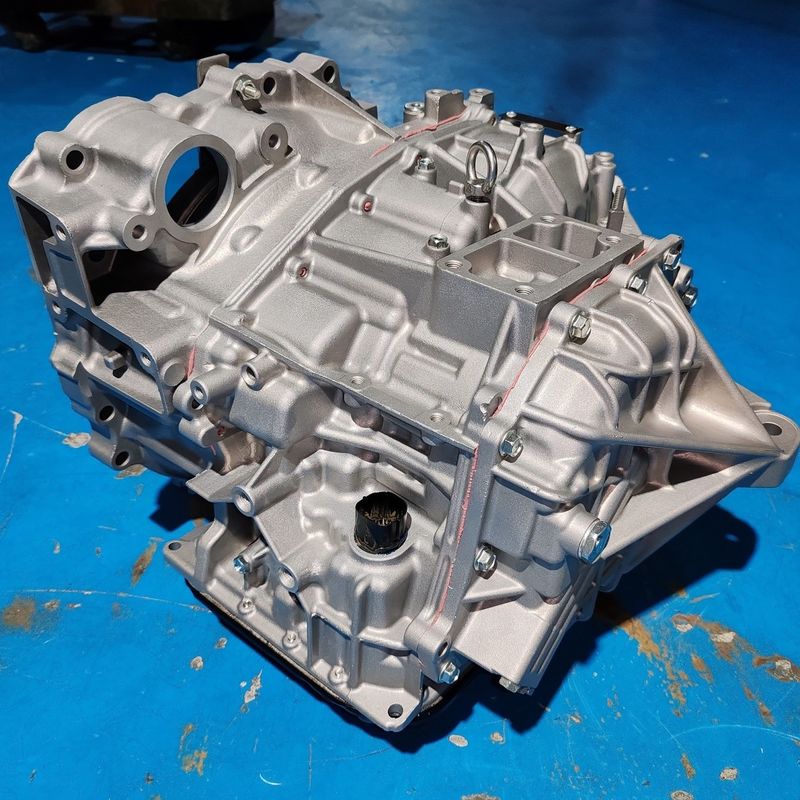 U660 6 سرعة 4X4 مجموعة علبة التروس لتويوتا سيينا OE NO. 30500-45032