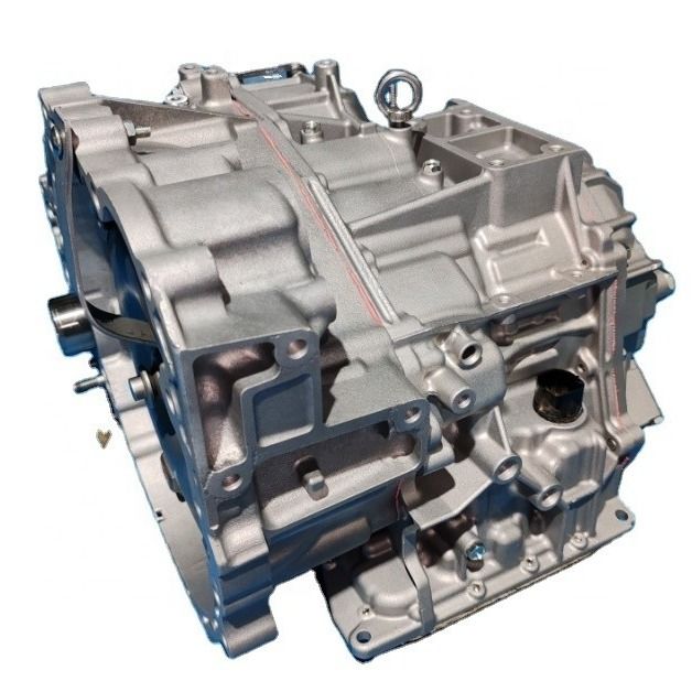 2019- العام U660F 3.5L 4WD علبة التروس لتجميع للكسوس 100% محترف اختبار