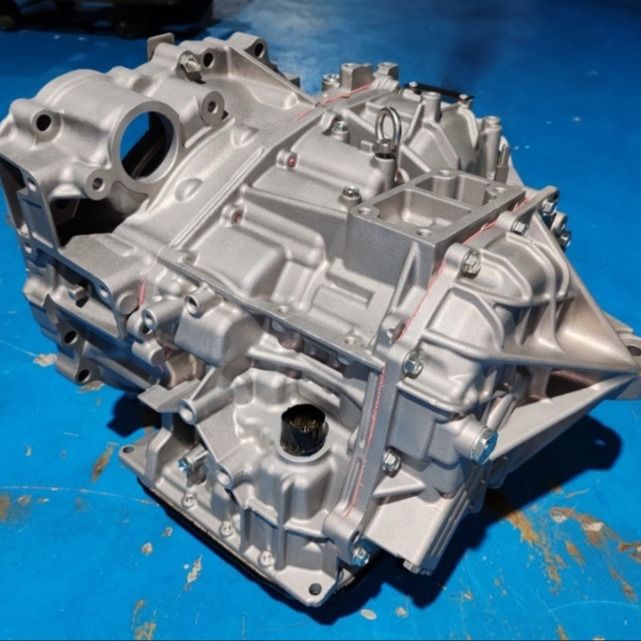 2019- العام U660F 3.5L 4WD علبة التروس لتجميع للكسوس 100% محترف اختبار