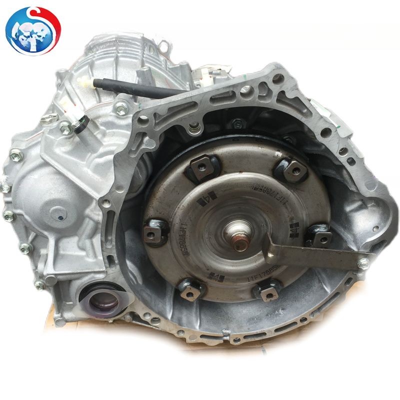 تجميع ناقل الكهرباء K112 CVT لمحركات تويوتا 2.0L 2010-2018 نظام ناقل السيارات