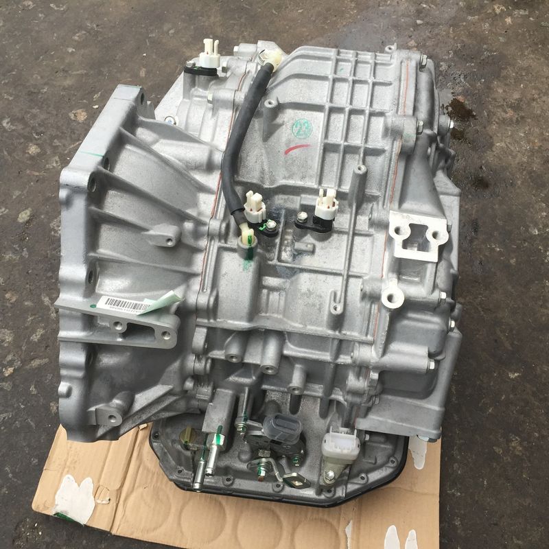 تجميع ناقل الكهرباء K112 CVT لمحركات تويوتا 2.0L 2010-2018 نظام ناقل السيارات