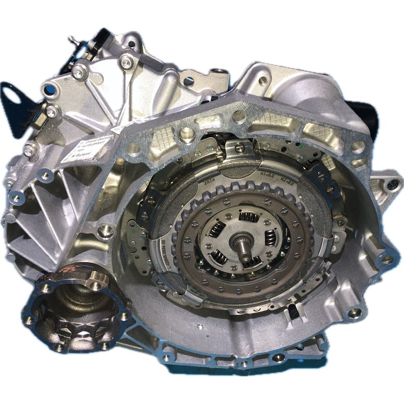 - 0AM DQ200 1.4T علبة التروس لتجميع ناقل نقل لنماذج شانغكو 0AM300048NX 2009-2015