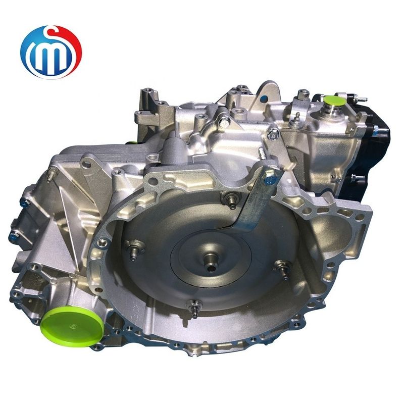 6F35 الرقم النوع أجزاء ناقل الحركة الذاتي لشركة فورد CV6Z-7000-X 1.6L 4WD الأوتوماتيكية