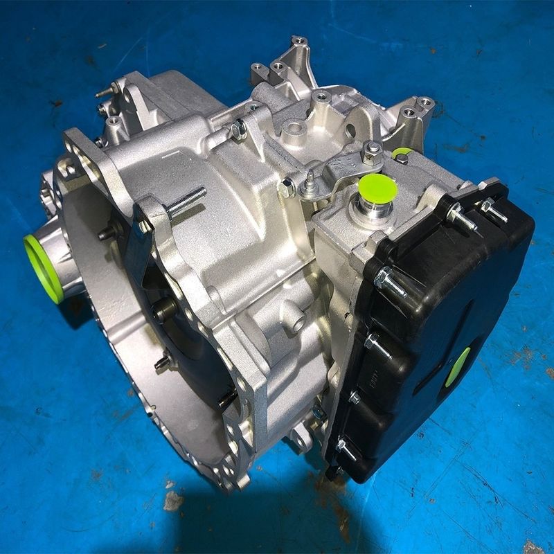 6F35 الرقم النوع أجزاء ناقل الحركة الذاتي لشركة فورد CV6Z-7000-X 1.6L 4WD الأوتوماتيكية