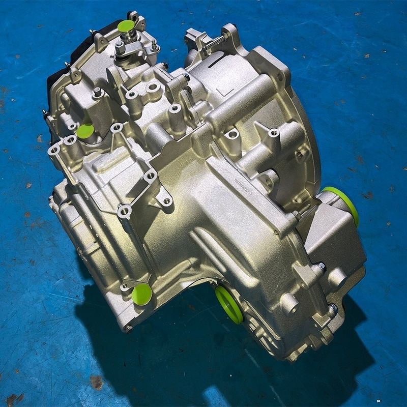 6F35 الرقم النوع أجزاء ناقل الحركة الذاتي لشركة فورد CV6Z-7000-X 1.6L 4WD الأوتوماتيكية