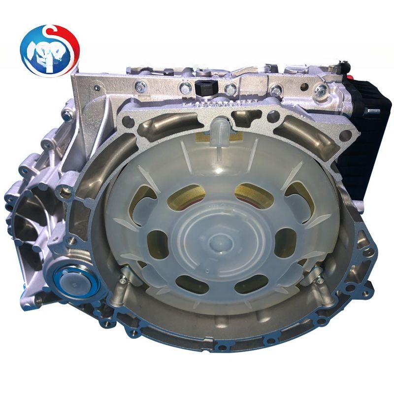 أجزاء ناقل السيارات لـ VOLVO S60 S80L V60 2.0T B4204T7 TURBO F SERIES مضمونة