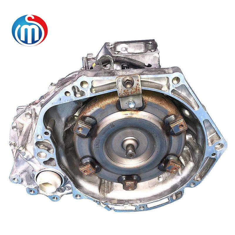 MG ZS 1.5L مجموعة ناقل 2WD TS-41SN TS-40SN U442E OE 10269021 لقطع غيار السيارات